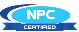 NPC Certified
